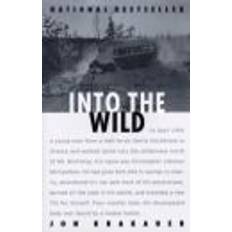 Jon krakauer books Into the Wild (Paperback, 1997)