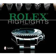 Rolex Rolex Highlights (Innbundet, 2015)
