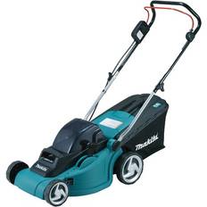 Makita Rasenmäher Makita DLM380Z Solo Akku-Rasenmäher