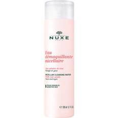 Nuxe Toners Nuxe Micellar Cleansing Water 6.8fl oz