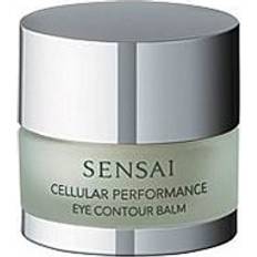 Balm Øyebalsam Sensai Cellular Performance Eye Contour Balm 15ml