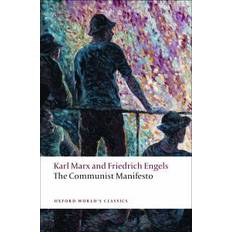 Essay & Reportasje Bøker The Communist Manifesto (Heftet, 2008)