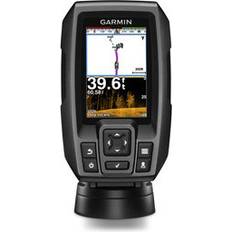 Garmin Striker 4dv