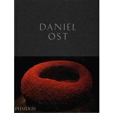 Bøker Daniel Ost (Innbundet, 2015)