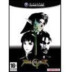 Soul Calibur 2 (GameCube)