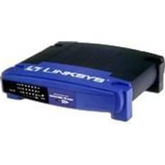 Linksys BEFSX41