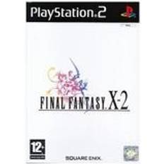Beste PlayStation 2-Spiele Final Fantasy X (PS2)