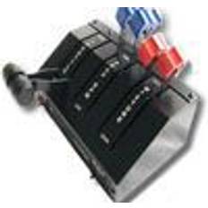 Gasregler Elite Console MEL Throttle Quadrant USB