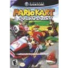Best GameCube Games Mario Kart : Double Dash (GameCube)