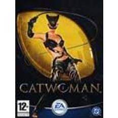 GameCube-spill Catwoman (GameCube)