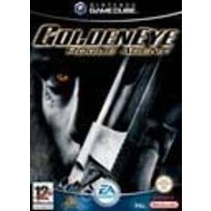 GameCube-spill GoldenEye : Rogue Agent (GameCube)