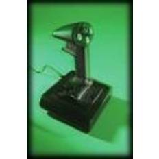 Beste Steuerhebel CH Products Flightstick Pro Joystick