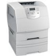 Lexmark T642DTN