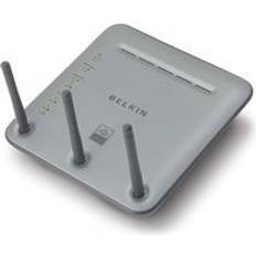 Belkin Wireless Pre-N Router