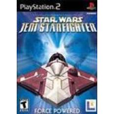 Star Wars : Jedi Starfighter (PS2)