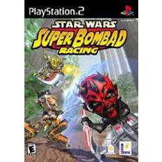 Star Wars : Super Bombad Racing (PS2)
