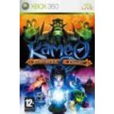 Xbox 360 Games Kameo : Elements Of Power (Xbox 360)