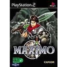 Maximo (PS2)