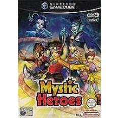 Mystic Heroes (GameCube)