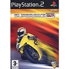 Beste PlayStation 2-Spiele Superbike GP (PS2)