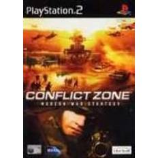 Conflict Zone (PS2)