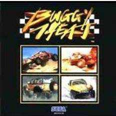 Dreamcast-Spiele Buggy Heat (Dreamcast)