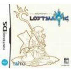 Rollenspiele Nintendo DS-Spiele Lost Magic (DS)