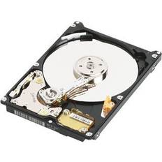 Western Digital 2,5" Festplatten Western Digital Scorpio WD800VE 80GB