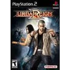 Urban Reign (PS2)
