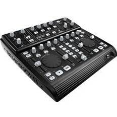 DJ Mixers Behringer BCD3000