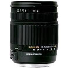 SIGMA 18-250mm f3.5-6.3 DC MACRO OS HSM for Nikon