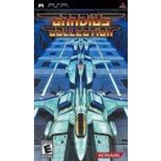 Gradius Collection (PSP)