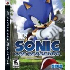 Sonic the Hedgehog (PS3)