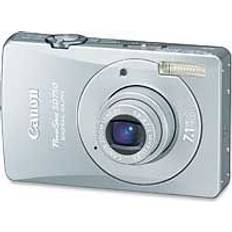 Canon PowerShot SD750