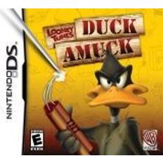 Looney Tunes: Duck Amuck (DS)