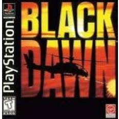 Black Dawn (PS1)