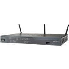 Router Cisco 881W (CISCO881W-GN-E-K9)