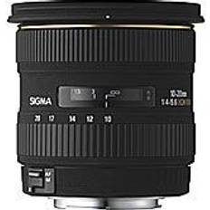 SIGMA 10-20mm F4-5.6 EX DC HSM for Olympus