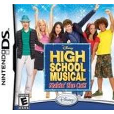 High School Musical: Makin' the Cut! (DS)