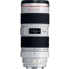 Canon EF 70-200mm F2.8L USM (5 stores) • See Klarna »