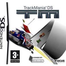 TrackMania (DS)