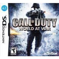 Call of Duty: World at War (DS)