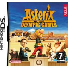 Asterix at the Olympic Games (DS)