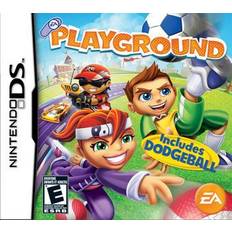 EA Playground (DS)