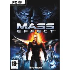 Rollenspiele PC-Spiele reduziert Mass Effect (PC)