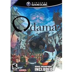 Odama (GameCube)