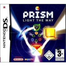 Prism: Light the Way (DS)