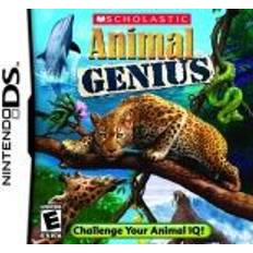 Animal Genius (DS)