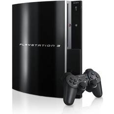 Sony playstation 3 • Compare & find best prices today »