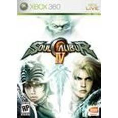 Soul Calibur 4 (Xbox 360)